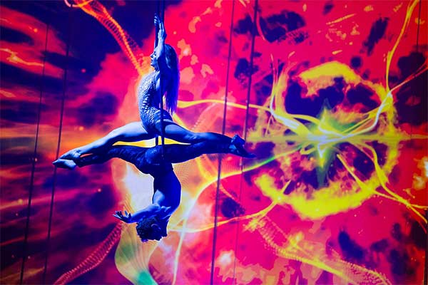 Quantum of the Seas Gallery Image